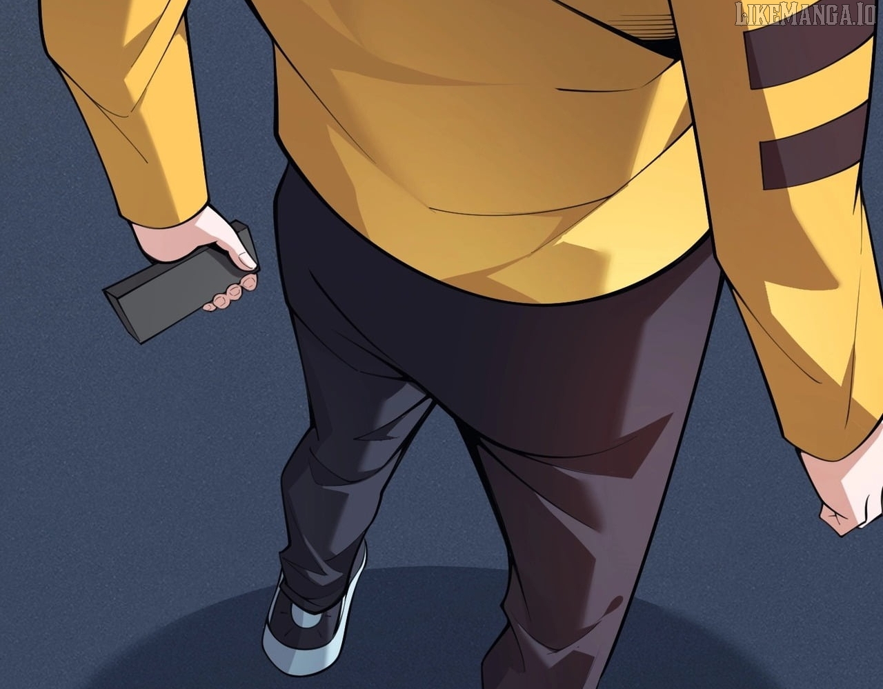 Hidden Dragon in the City (2025) Chapter 2 - page 91